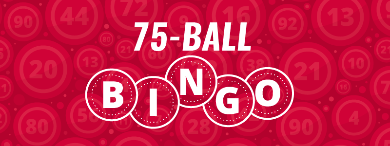 75-24 BINGO