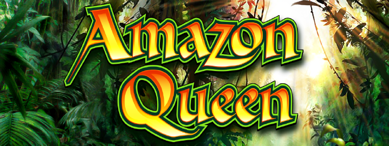 Amazon Queen Slot