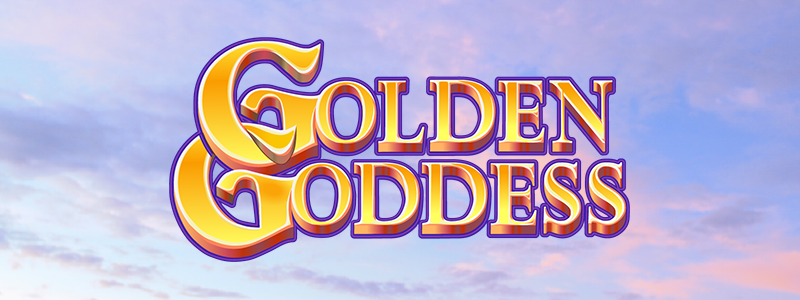 Golden Goddess Slot