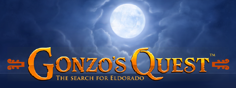 Gonzo's Quest Slot