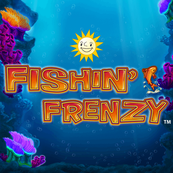 FISHIN’ FRENZY