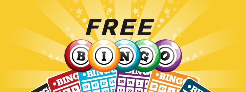 FREE BINGO