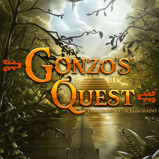 GONZO’S QUEST