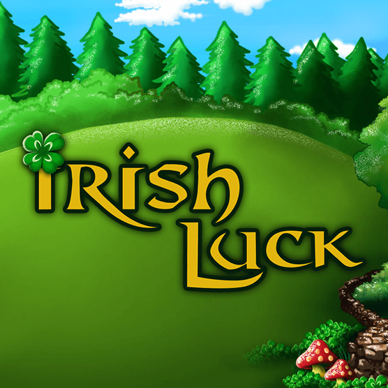 IRISH LUCK