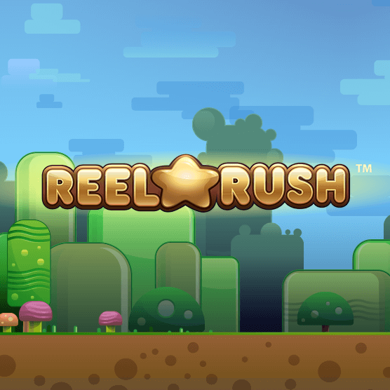 REEL RUSH