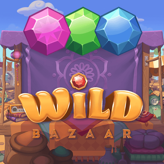 WILD BAZAAR