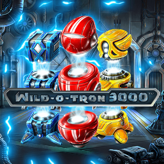 WILD O TRON 3000