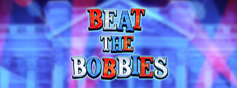 Play Beat The Bobbies At Blighty