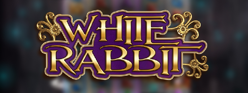 Play White Rabbit At Blighty Bingo!