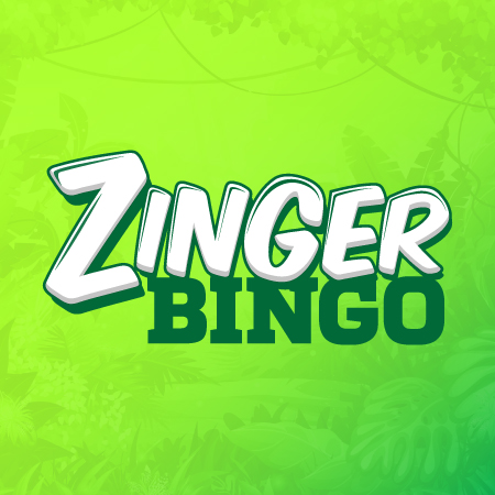 Zinger Bingo