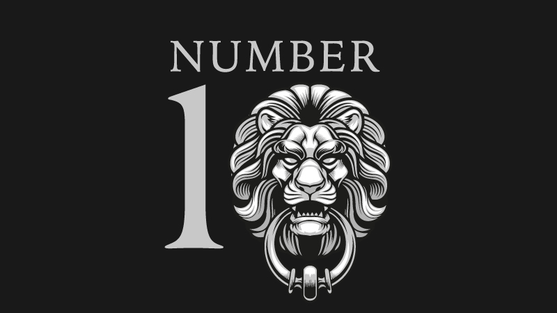 Number 10