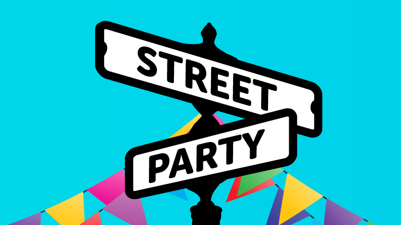 Street Party