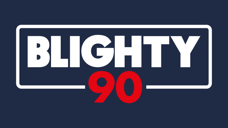 Blighty 90