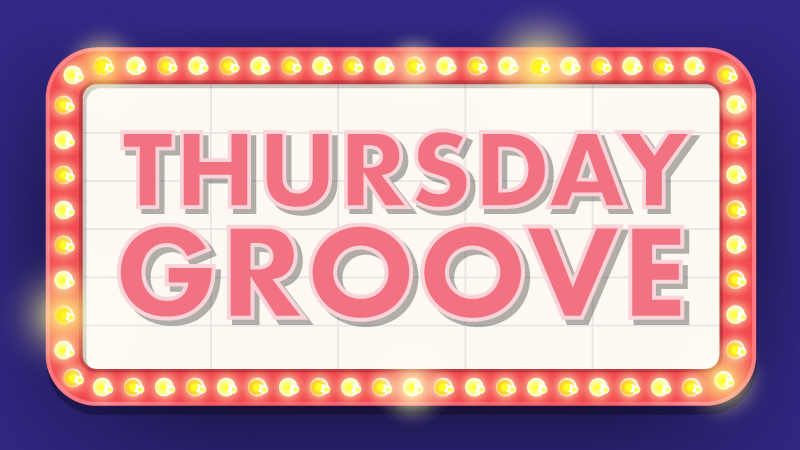 £1K Thursday Groove